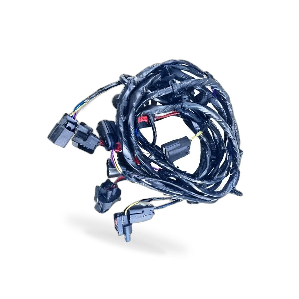Wiring Harness Suitable for Ford Kuga Escape 2017-2019 Parking Sensor Fog Light - BD3