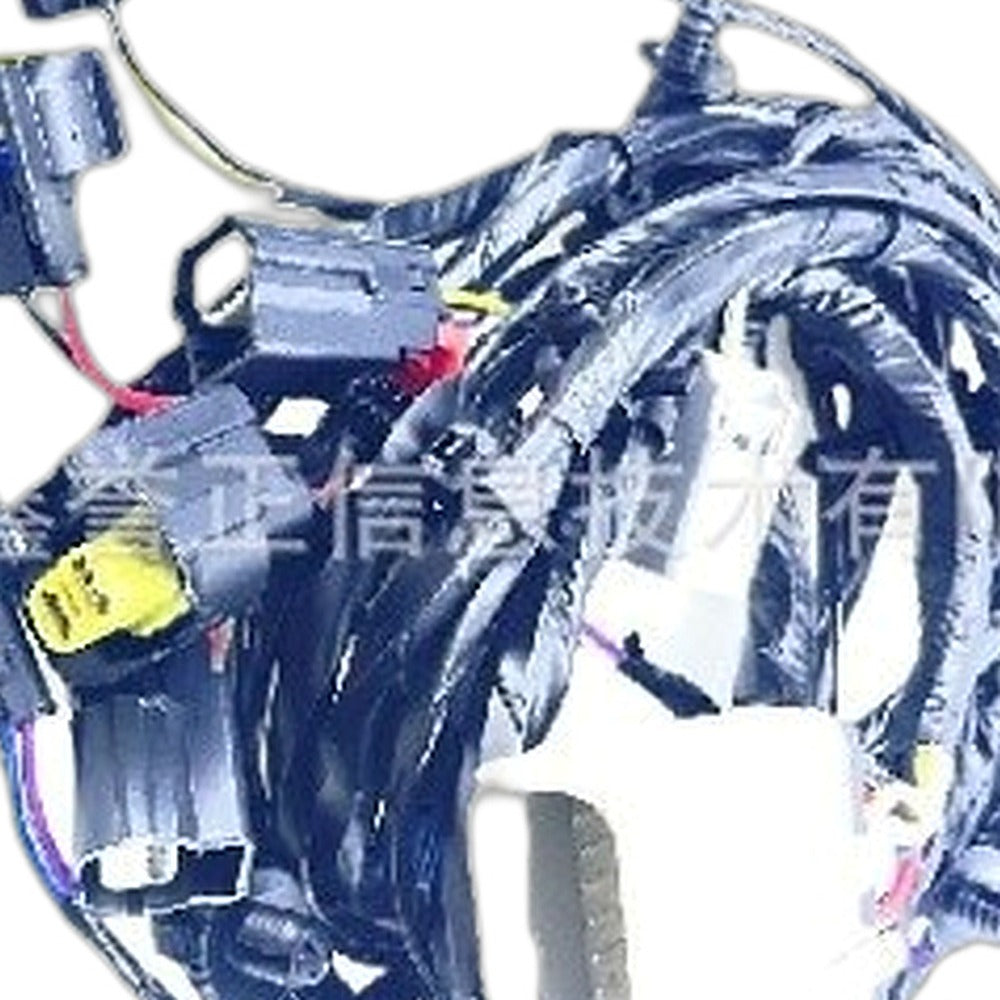 Wiring Harness Suitable for Ford Kuga Escape 2017-2019 Parking Sensor Fog Light - XQ1