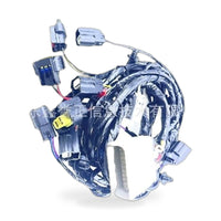 Wiring Harness Suitable for Ford Kuga Escape 2017-2019 Parking Sensor Fog Light - ZT2