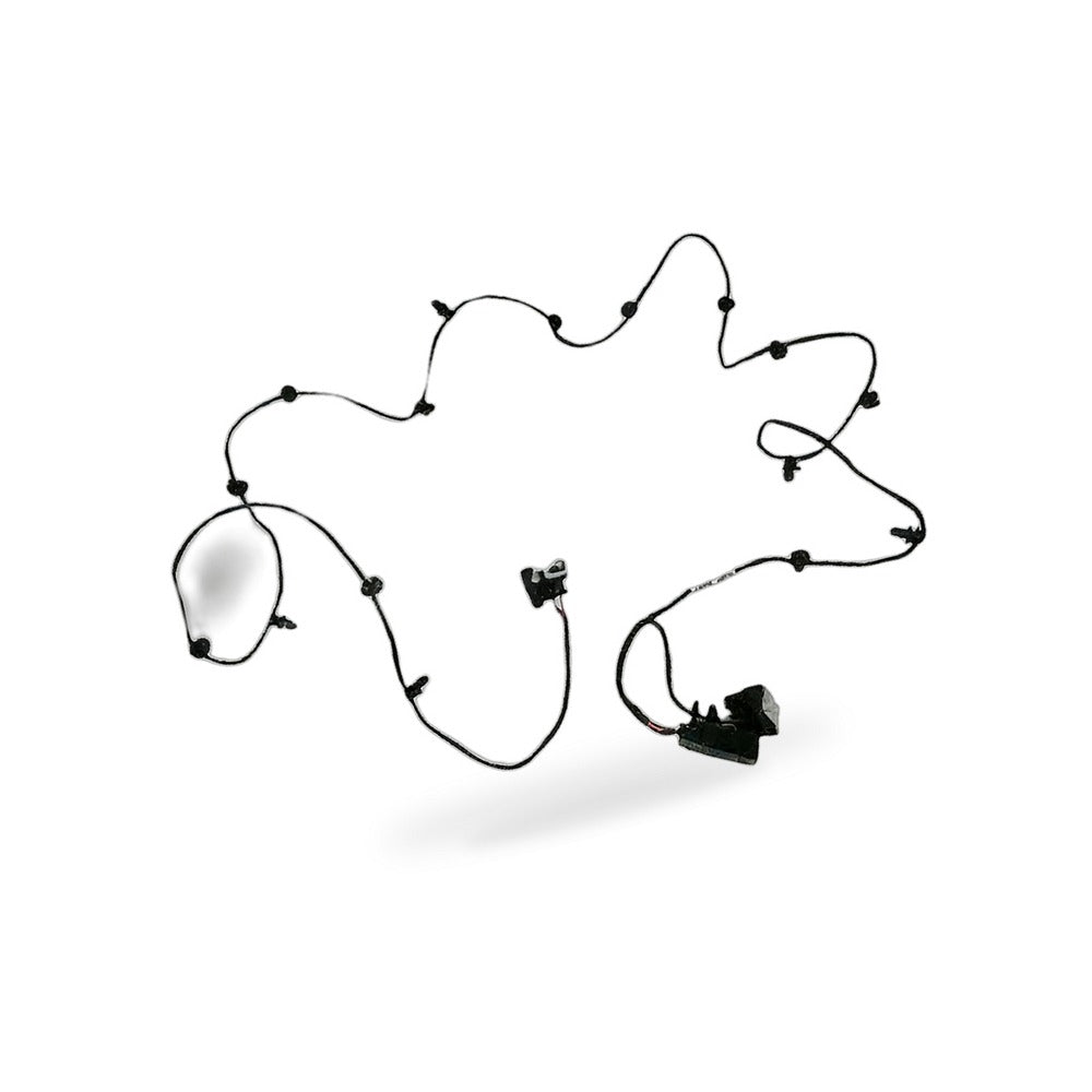 Fog Light Wiring Harness Suitable for Ford Focus 2012-2018 BV6T-15K867BBC - BD2