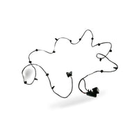 Fog Light Wiring Harness Suitable for Ford Focus 2012-2018 BV6T-15K867BBC - BD2