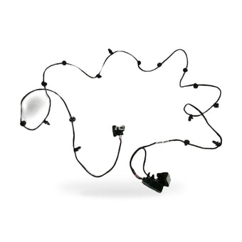 compare product Fog Light Wiring Harness Suitable for Ford Focus 2012-2018 BV6T-15K867BBC