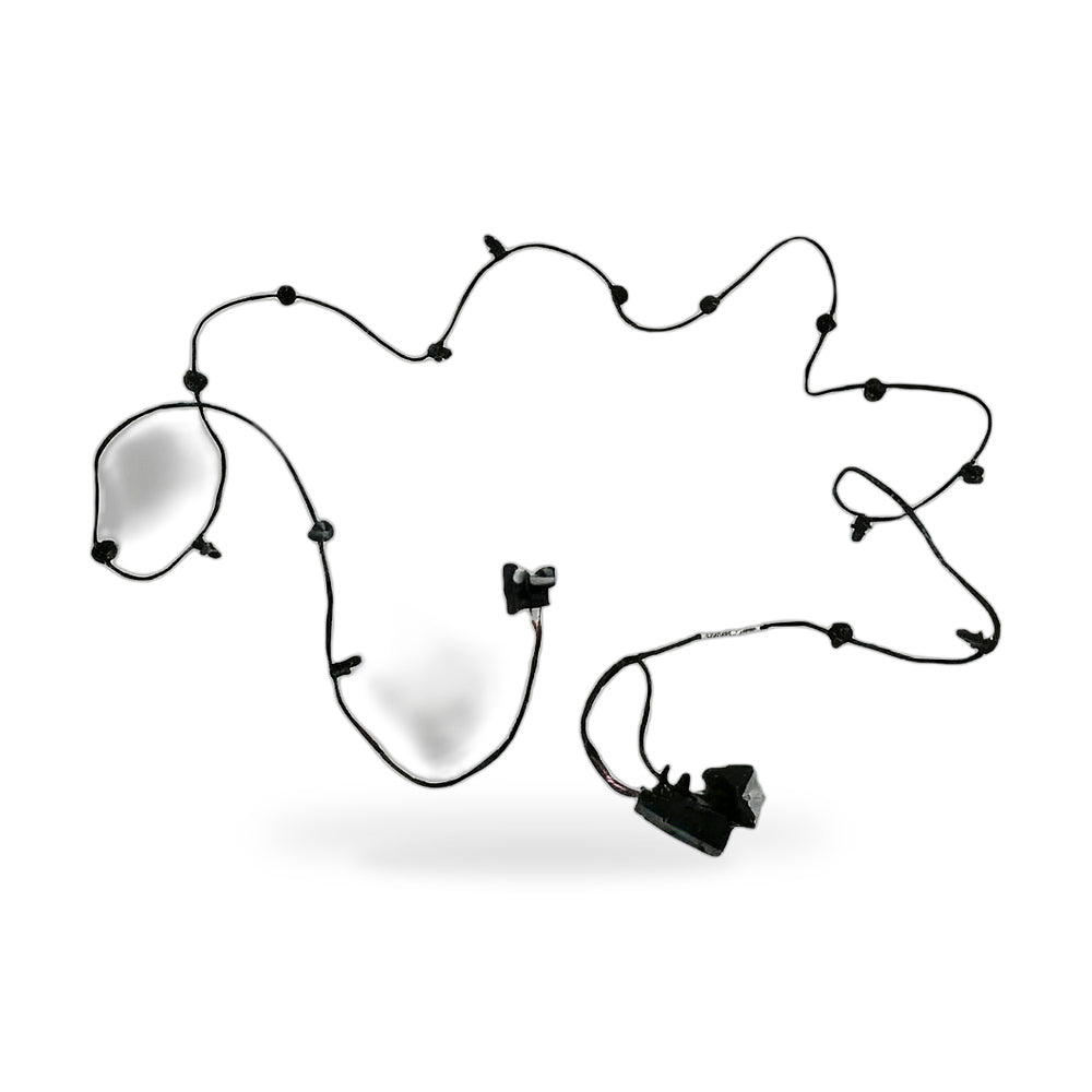 Fog Light Wiring Harness Suitable for Ford Focus 2012-2018 BV6T-15K867BBC - ZT3