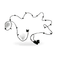Fog Light Wiring Harness Suitable for Ford Focus 2012-2018 BV6T-15K867BBC - ZT3