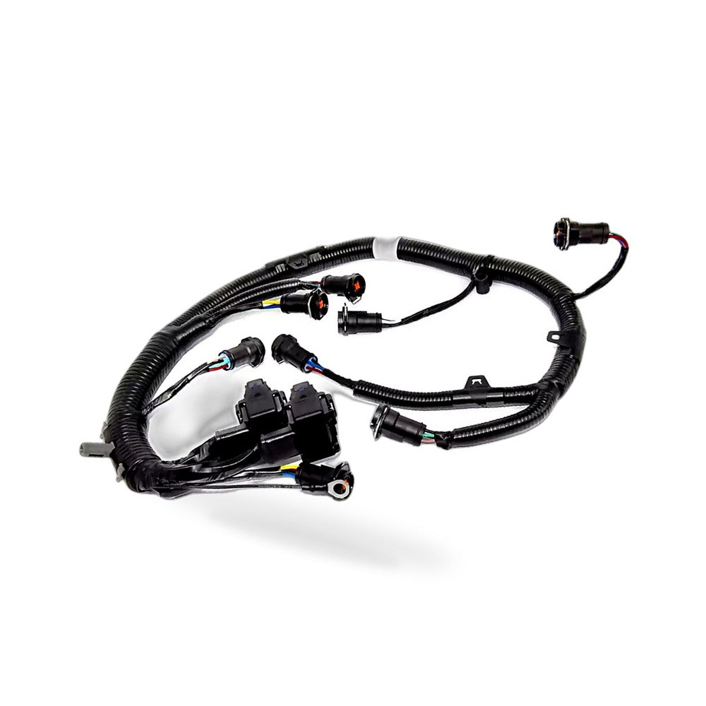 Fuel Injector Wiring Harness Suitable for Ford F-250 F-350 F-450 F-550 Excursion - BD1