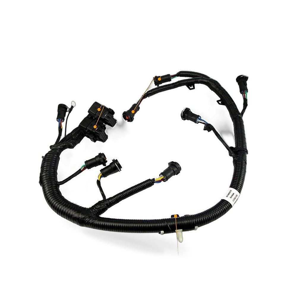 Fuel Injector Wiring Harness Suitable for Ford F-250 F-350 F-450 F-550 Excursion - BD3