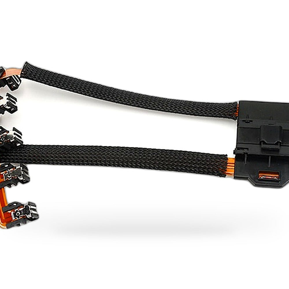 Transmission Wiring Harness Suitable for Hyundai Accent Elantra i30 Kia Forte - XQ1