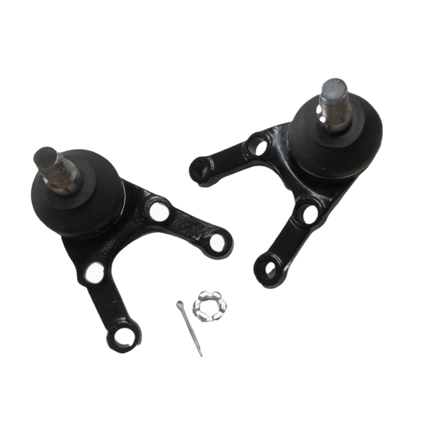 {{ 4X Ball Joints Lower+Upper Suitable for Mitsubishi Montero Pajero NA NB NC ND NE }} - Buy Car Parts Online at {{ Kaka Auto Parts }}.