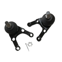 {{ 4X Ball Joints Lower+Upper Suitable for Mitsubishi Montero Pajero NA NB NC ND NE }} - Buy Car Parts Online at {{ Kaka Auto Parts }}.