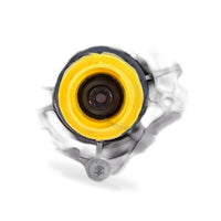 Water Pump Thermostat Assembly Suitable for VW Golf Jetta Passat Audi A4 Q5 - BD3