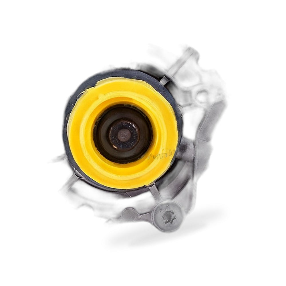 Water Pump Thermostat Assembly Suitable for VW Golf Jetta Passat Audi A4 Q5 - BD4