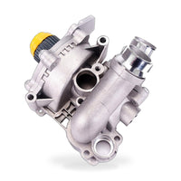 Water Pump Thermostat Assembly Suitable for VW Golf Jetta Passat Audi A4 Q5 - ZT2