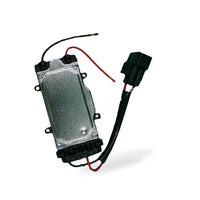 Radiator Fan Control Module Suitable for BMW 3 Series E46 1998-2006 17117561757 - BD2