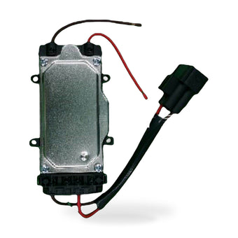 compare product Radiator Fan Control Module Suitable for BMW 3 Series E46 1998-2006 17117561757