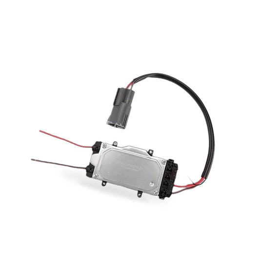 Radiator Fan Control Module Suitable for Mercedes-Benz Audi A6 C6 1137328294