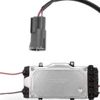 Radiator Fan Control Module Suitable for Mercedes-Benz Audi A6 C6 1137328294 - XQ1