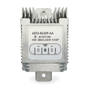 compare product Fan Control Module Suitable for Ford Focus C-Max Kuga 1.6 2.0 TDCi 6E538C609AA