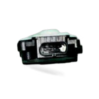 Fan Shroud Motor Suitable for Ford Focus 2012-2018 Kuga Escape 2013-2019 Edge - BD1