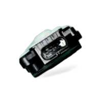 Fan Shroud Motor Suitable for Ford Focus 2012-2018 Kuga Escape 2013-2019 Edge - BD2
