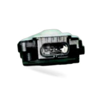 Fan Shroud Motor Suitable for Ford Focus 2012-2018 Kuga Escape 2013-2019 Edge - BD3