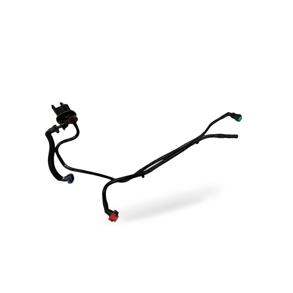 Carbon Canister Purge Valve Assembly Suitable for Ford Explorer 2020-2024 - BD4