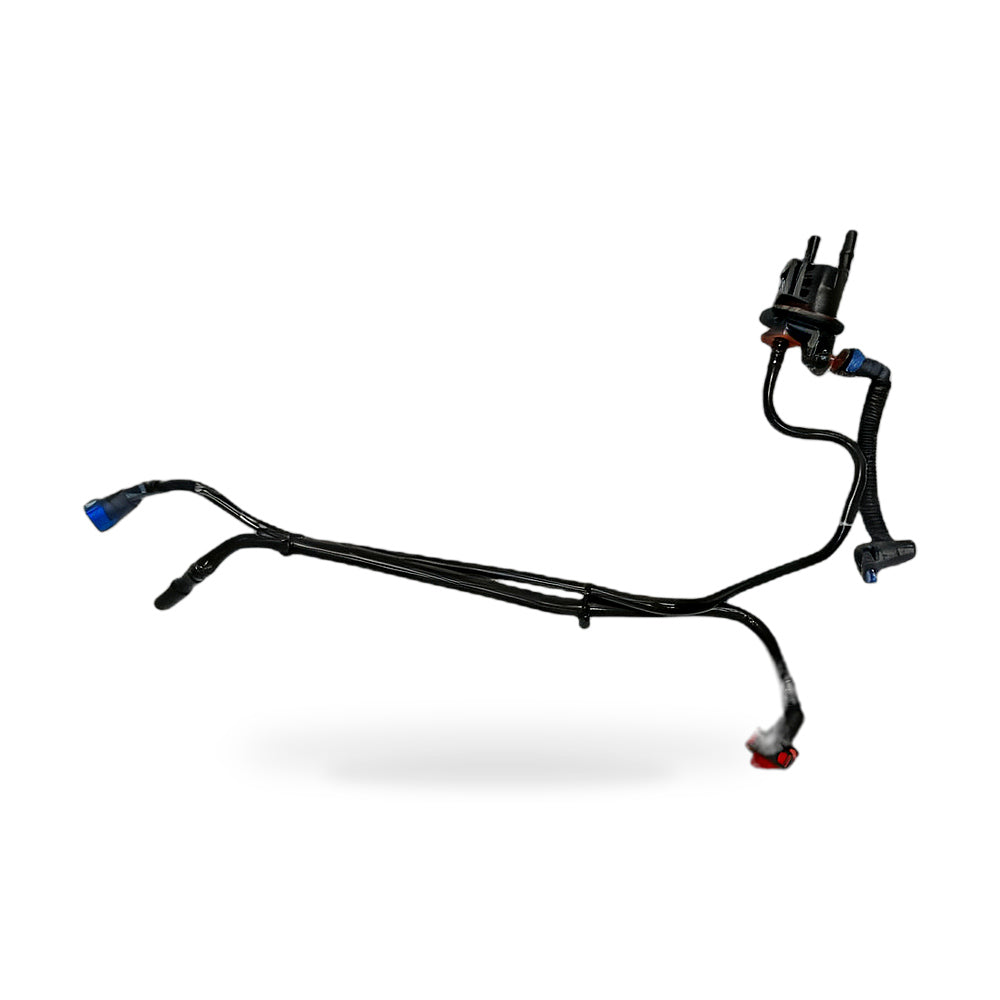 Carbon Canister Purge Valve Assembly Suitable for Ford Explorer 2020-2024 - ZT2