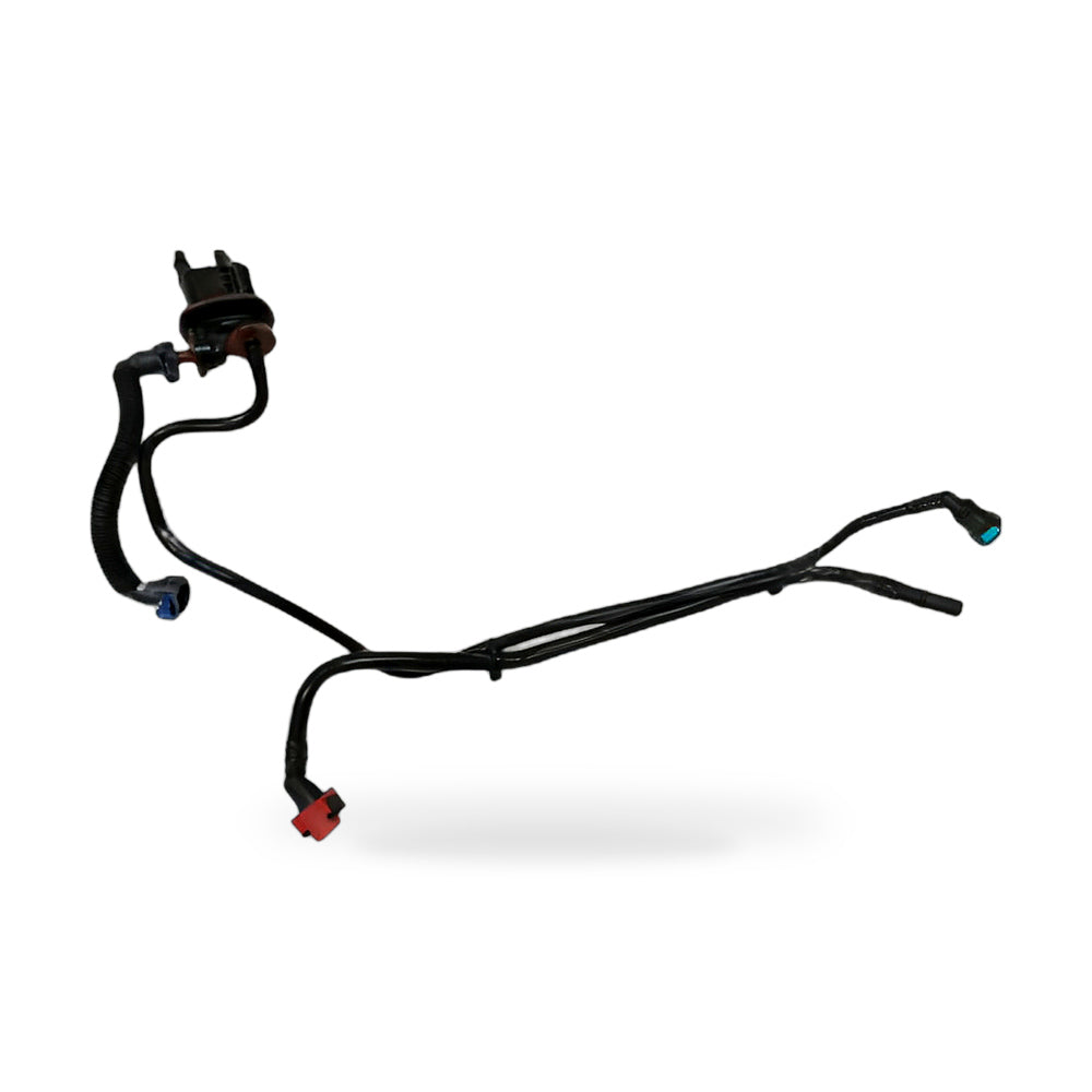 Carbon Canister Purge Valve Assembly Suitable for Ford Explorer 2020-2024 - ZT3