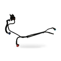 Carbon Canister Purge Valve Assembly Suitable for Ford Explorer 2020-2024 - ZT3