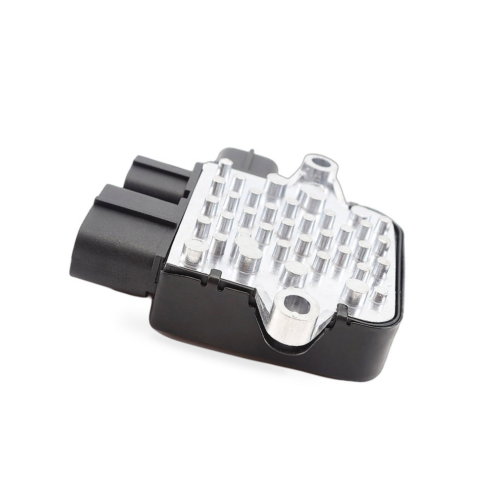 Cooling Fan Radiator Control Module Suitable for Mitsubishi Outlander Mazda CX-7 - BD1
