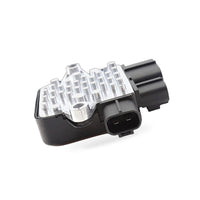 Cooling Fan Radiator Control Module Suitable for Mitsubishi Outlander Mazda CX-7 - BD4