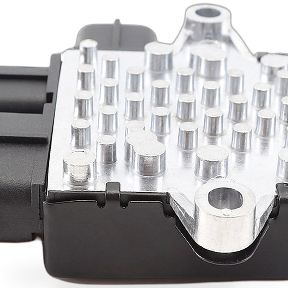 Cooling Fan Radiator Control Module Suitable for Mitsubishi Outlander Mazda CX-7 - XQ1