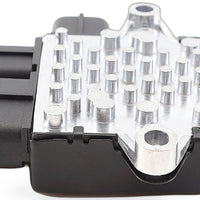 Cooling Fan Radiator Control Module Suitable for Mitsubishi Outlander Mazda CX-7 - XQ1