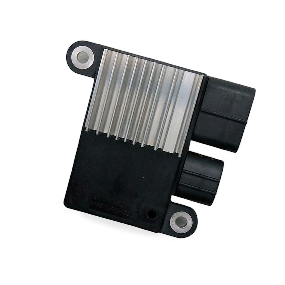 Radiator Fan Control Module Suitable for Toyota Corolla 09-13 1.8L 2.4L - BD1