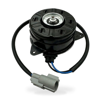 compare product Radiator Fan Motor Suitable for Toyota Corolla 2014-2019 Hybrid 16363-0T150