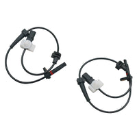 Left & Right Rear ABS Wheel Speed Sensor Suitable for Honda Accord 2008¡§C2012