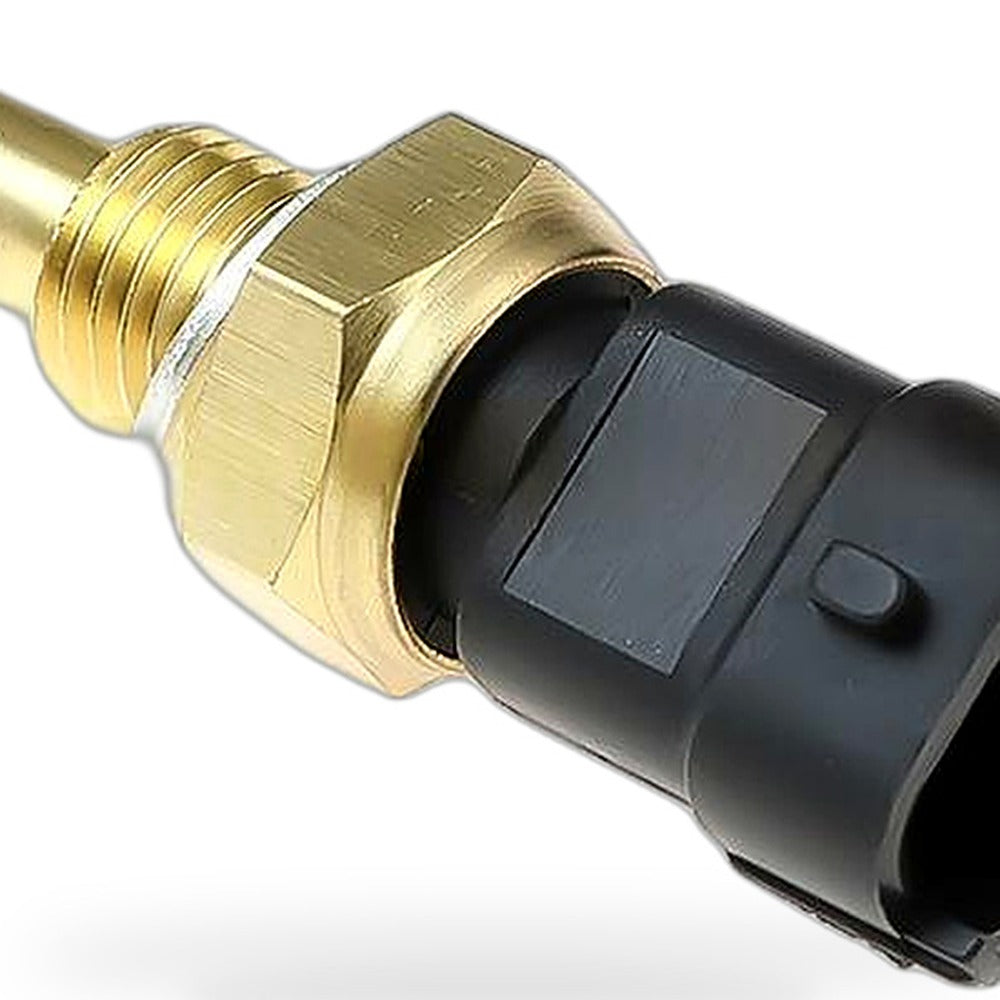 Engine Coolant Temperature Sensor Suitable for BMW 3 Series 5 Series X3 Chrysler - XQ1