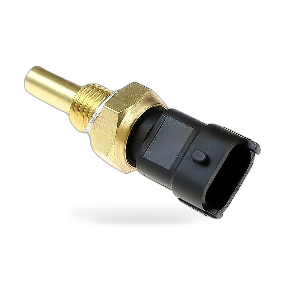 Engine Coolant Temperature Sensor Suitable for BMW 3 Series 5 Series X3 Chrysler - ZT2
