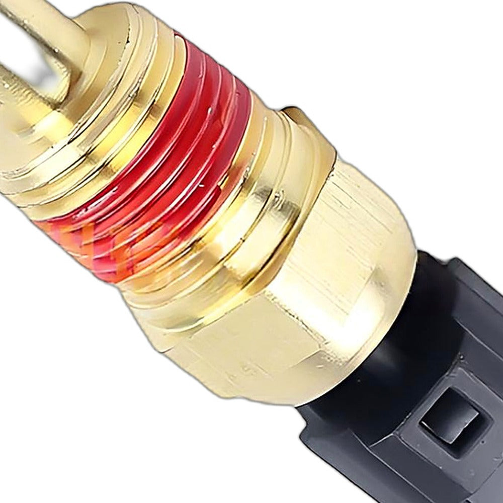 Coolant Temperature Sensor Suitable for Dodge Dakota Durango Ram 1500 Jeep Grand - XQ1