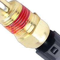 Coolant Temperature Sensor Suitable for Dodge Dakota Durango Ram 1500 Jeep Grand - XQ1