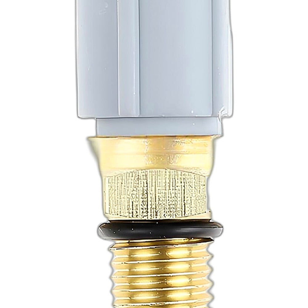 Coolant Temperature Sensor Suitable for Lexus ES300 ES330 GS300 1992-2006 - XQ1
