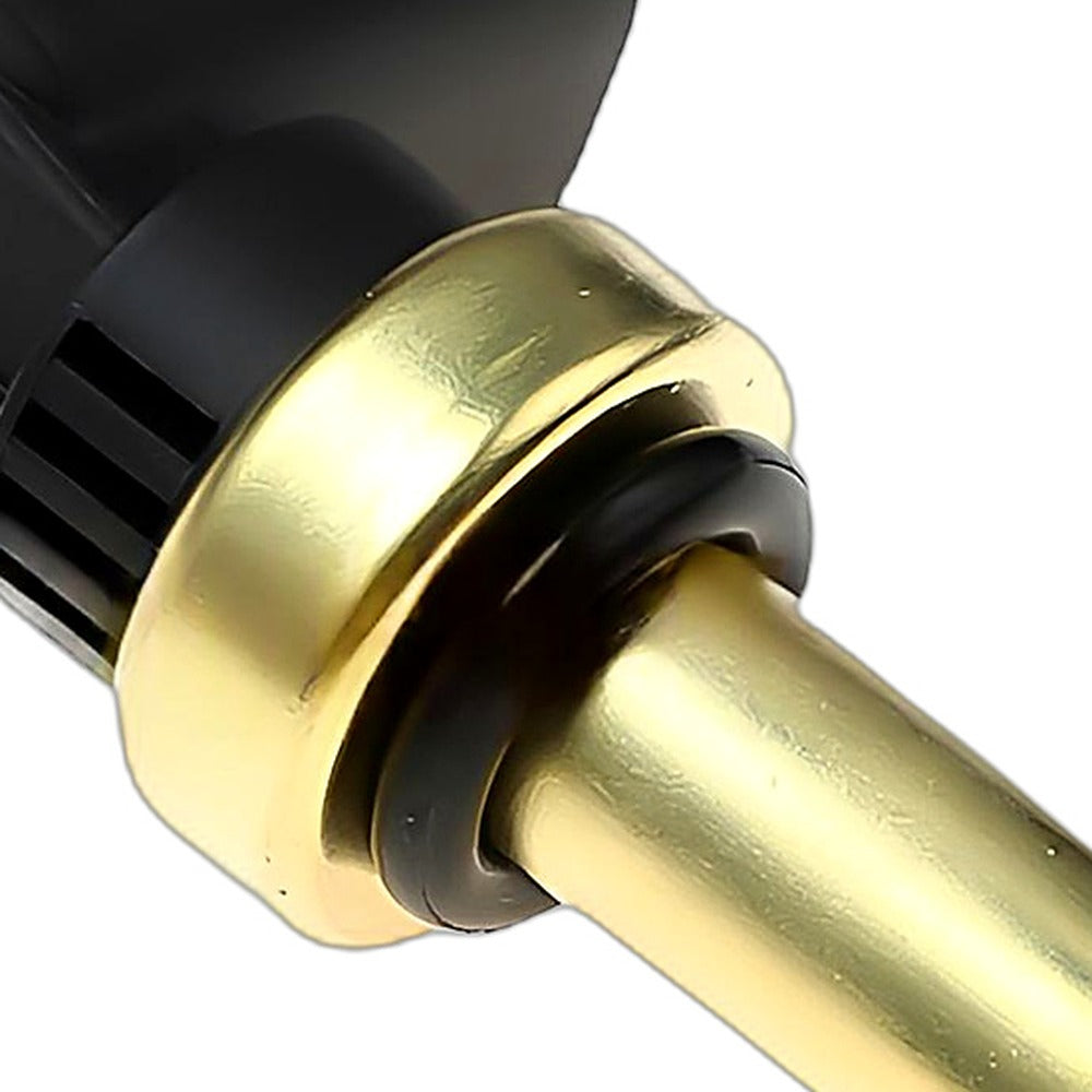 Engine Coolant Temperature Sensor Suitable for Opel Astra J Chevrolet Cruze - XQ1