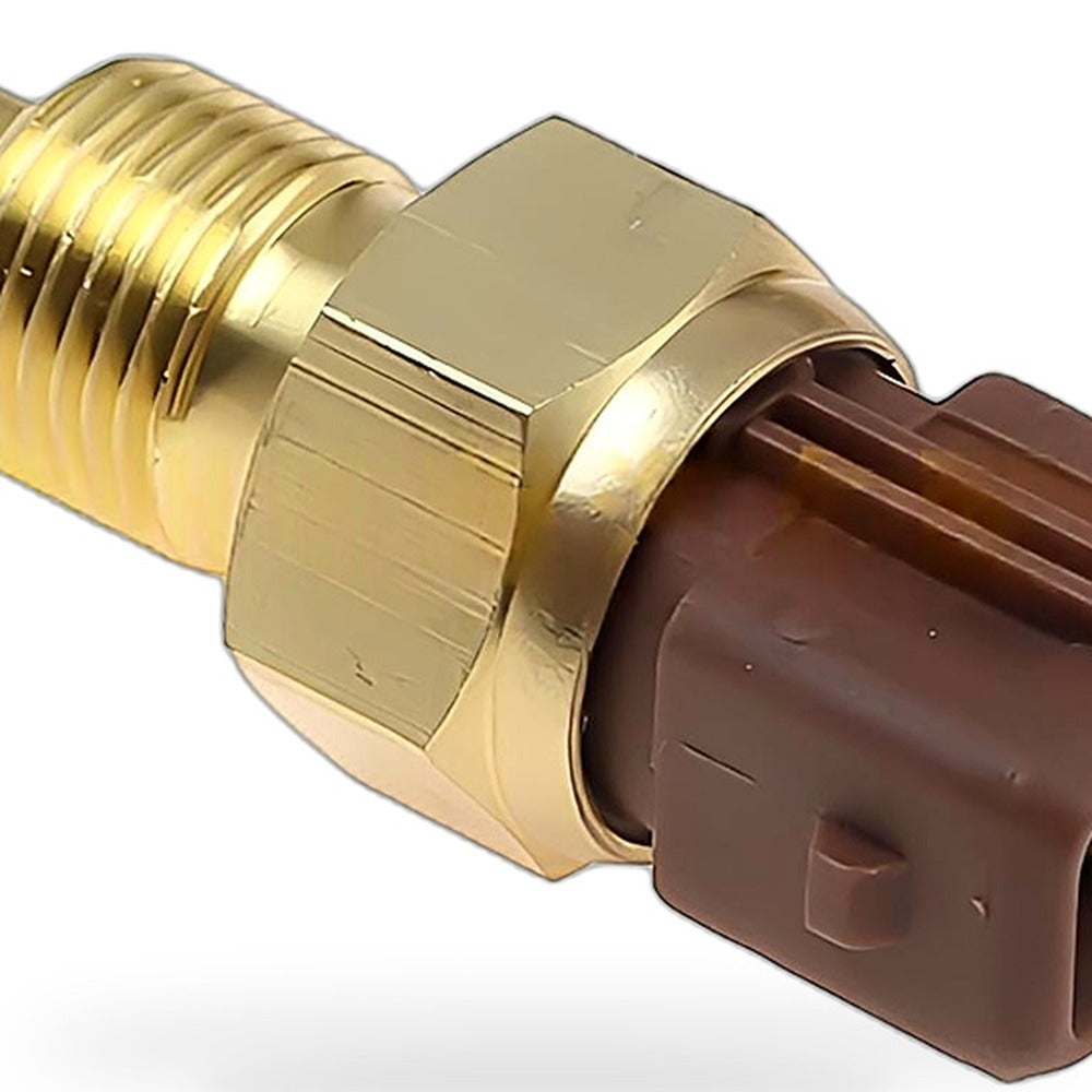 Coolant Temperature Sensor Suitable for Citroen C3 C4 C5 Peugeot 206 207 307 308 - XQ1