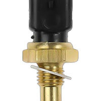 Coolant Temperature Sensor Suitable for Audi A3 A4 Seat Leon VW Golf Passat - XQ1