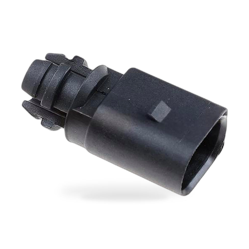 Coolant Temperature Sensor Suitable for Audi A2 A3 A4 1.4L 1.6L 1.8L 8Z0820535 - ZT3