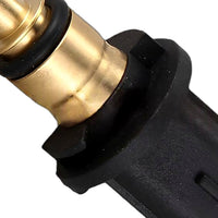 Coolant Temperature Sensor Suitable for Chrysler 300 Aspen Pacifica Dodge - XQ1