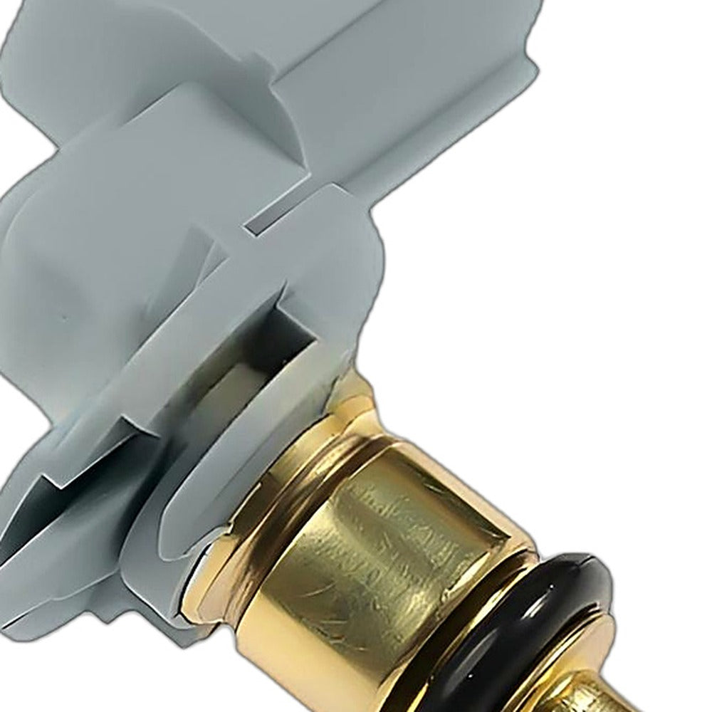 Coolant Temperature Sensor Suitable for Jaguar E-Pace F-Pace XE Land Rover - XQ1