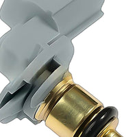 Coolant Temperature Sensor Suitable for Jaguar E-Pace F-Pace XE Land Rover - XQ1