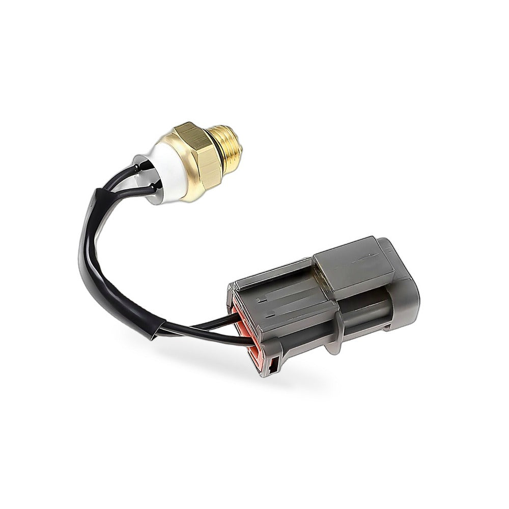 Coolant Temperature Sensor Suitable for Nissan 200SX 300ZX D21 Pickup Maxima - BD1