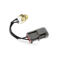 Coolant Temperature Sensor Suitable for Nissan 200SX 300ZX D21 Pickup Maxima - BD1