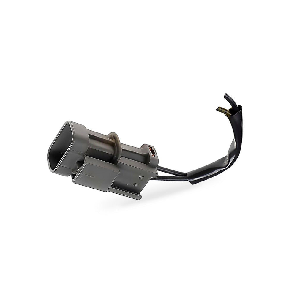 Coolant Temperature Sensor Suitable for Nissan 200SX 300ZX D21 Pickup Maxima - BD4